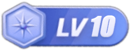 等级-LV10-林文教辅资料站
